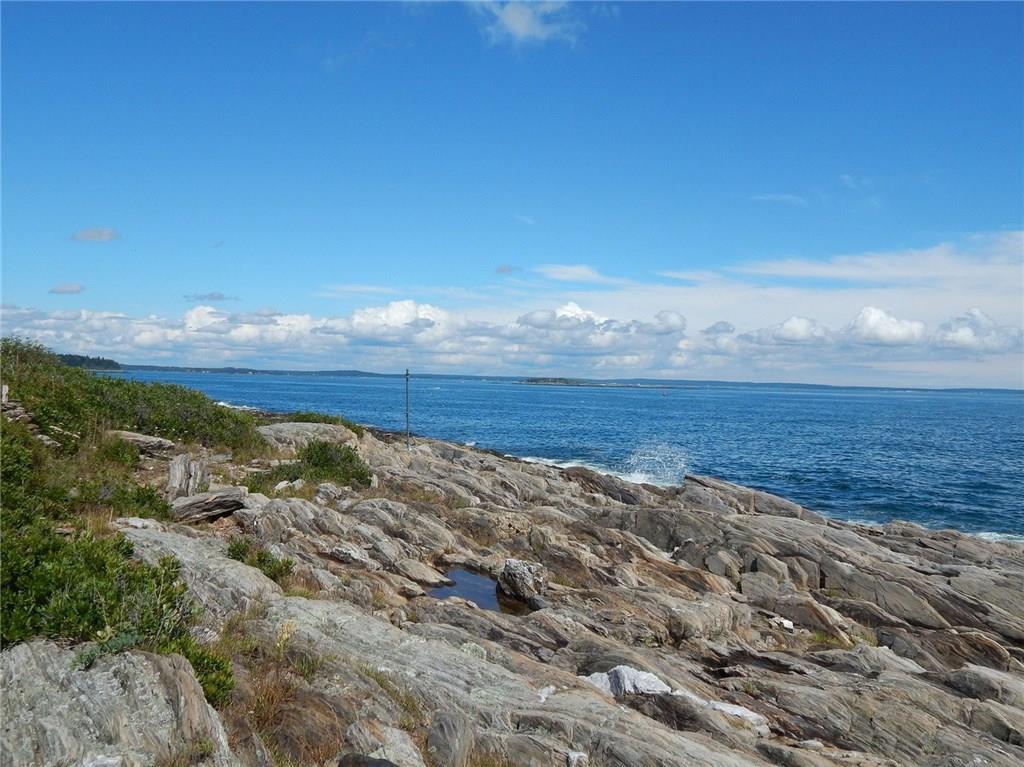 48 Cedar Beach Road Bailey Island, ME 04003 - Photo 16 of 32 Photo