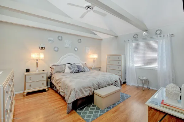 a view of a terrace with chairs