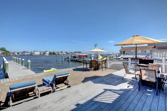 a view of a building with many windows