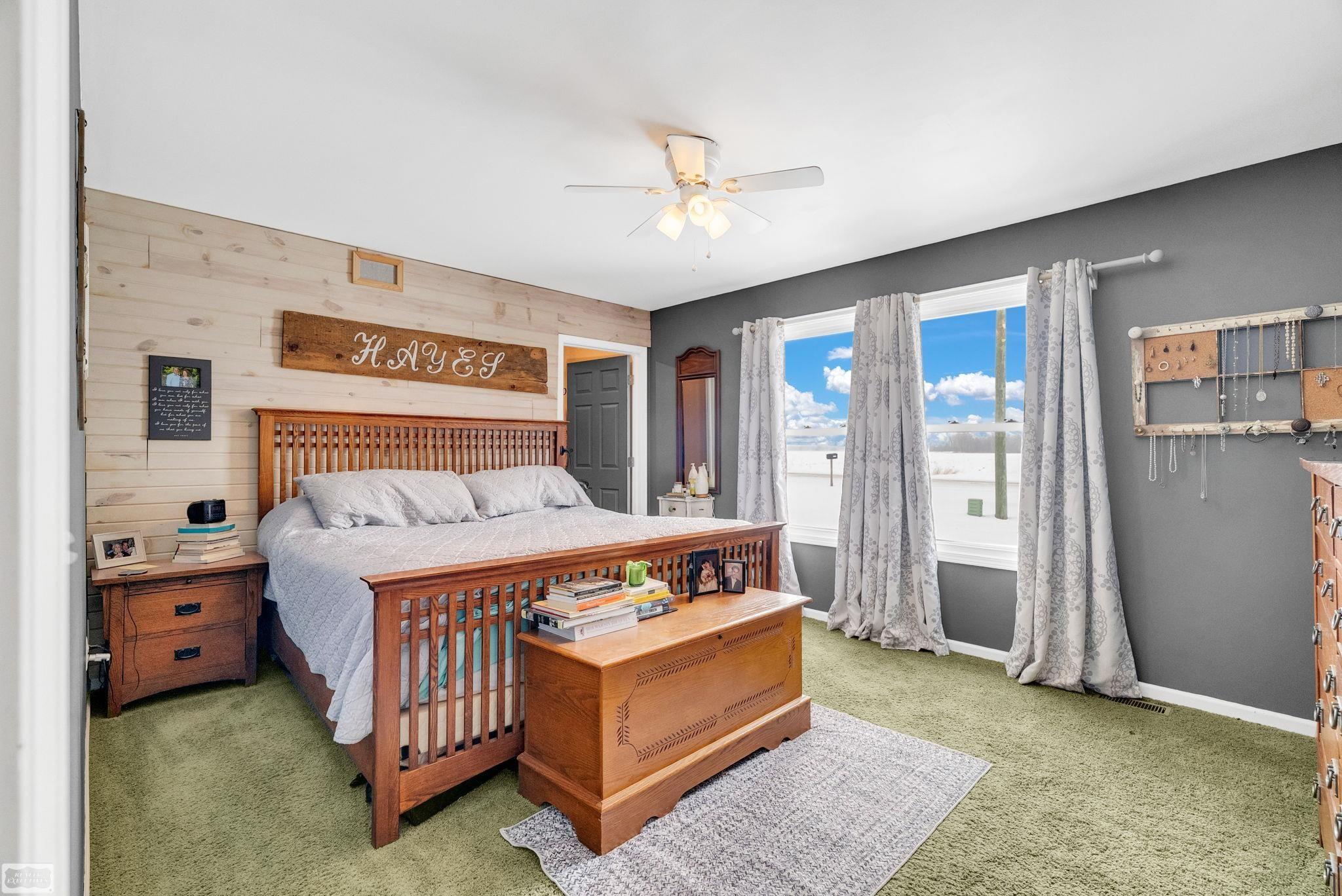 15687 Norman Road Yale, MI 48097 - Photo 17 of 68