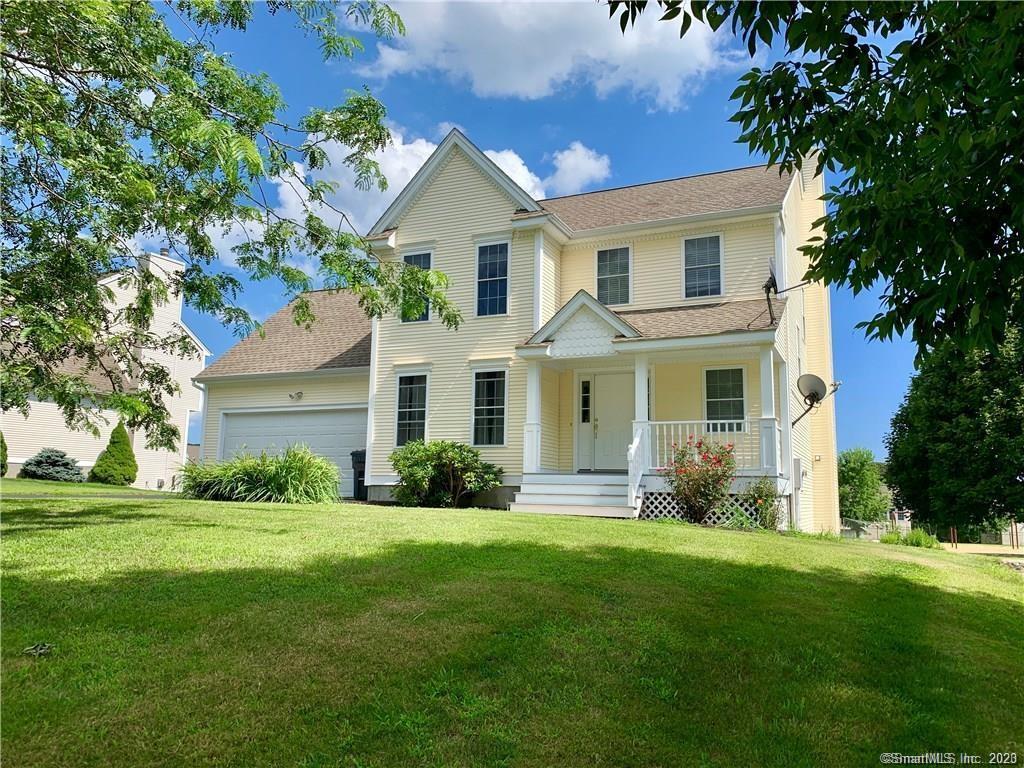 202 Noank Ledyard Road Groton, CT 06355 - Photo 1 of 1