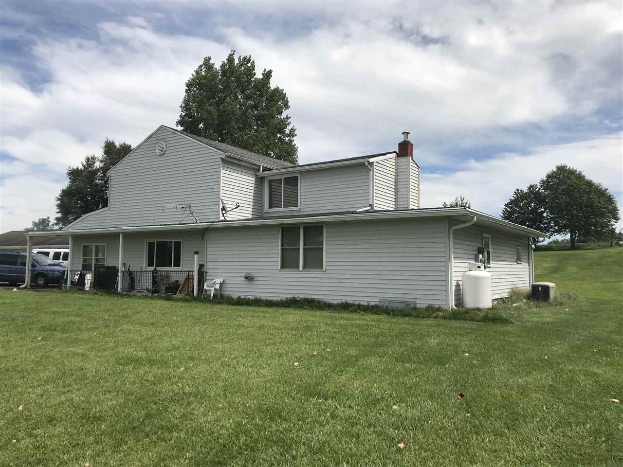 15458 Maple Road Argos, IN 46501 - Photo 1 of 25