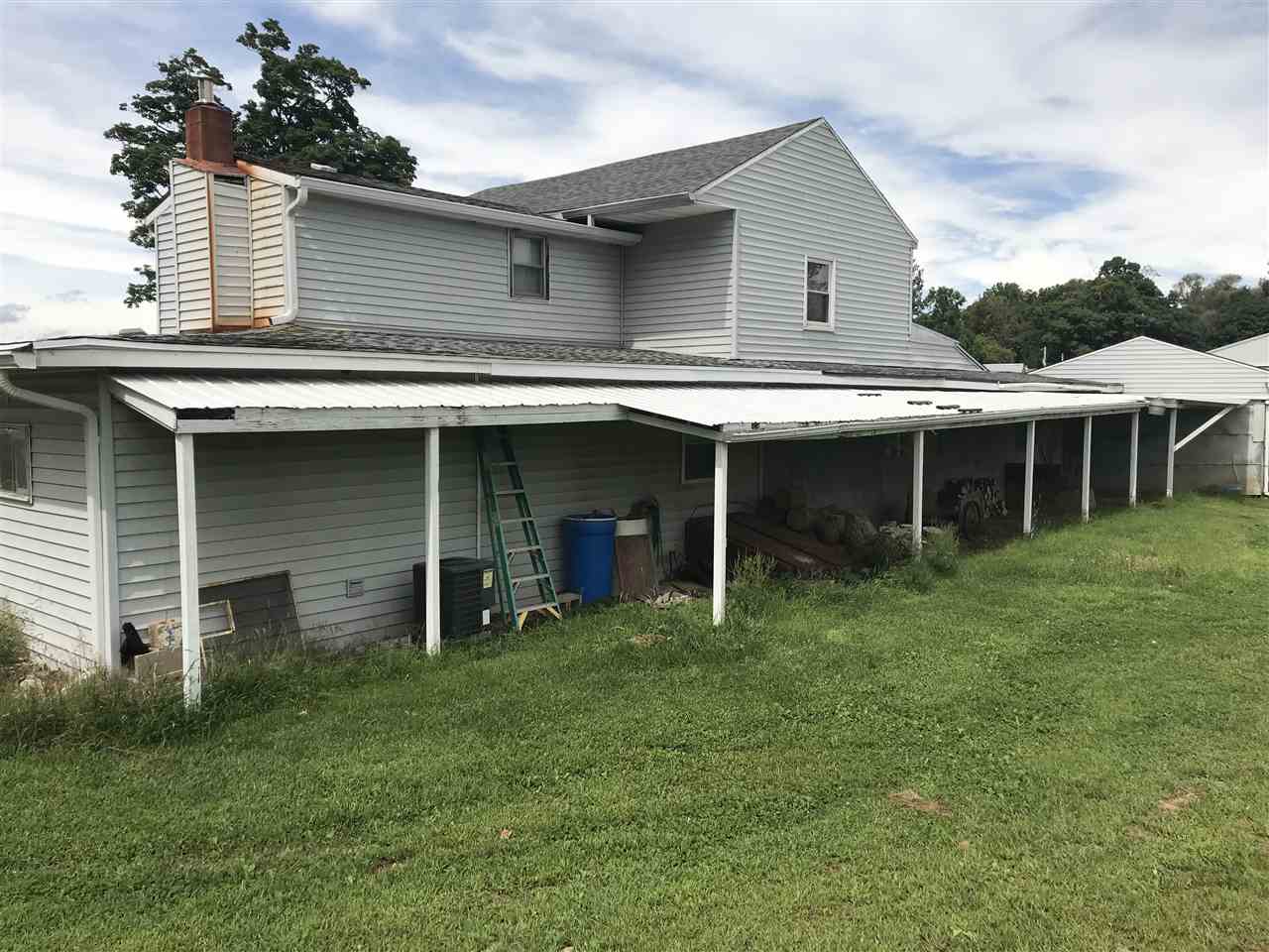 15458 Maple Road Argos, IN 46501 - Photo 16 of 25