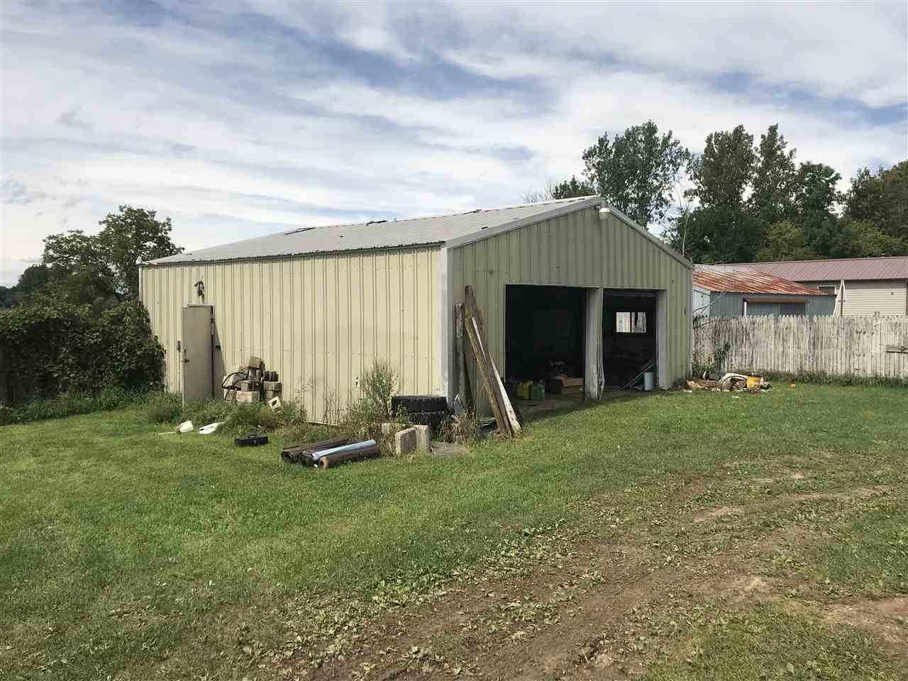 15458 Maple Road Argos, IN 46501 - Photo 18 of 25