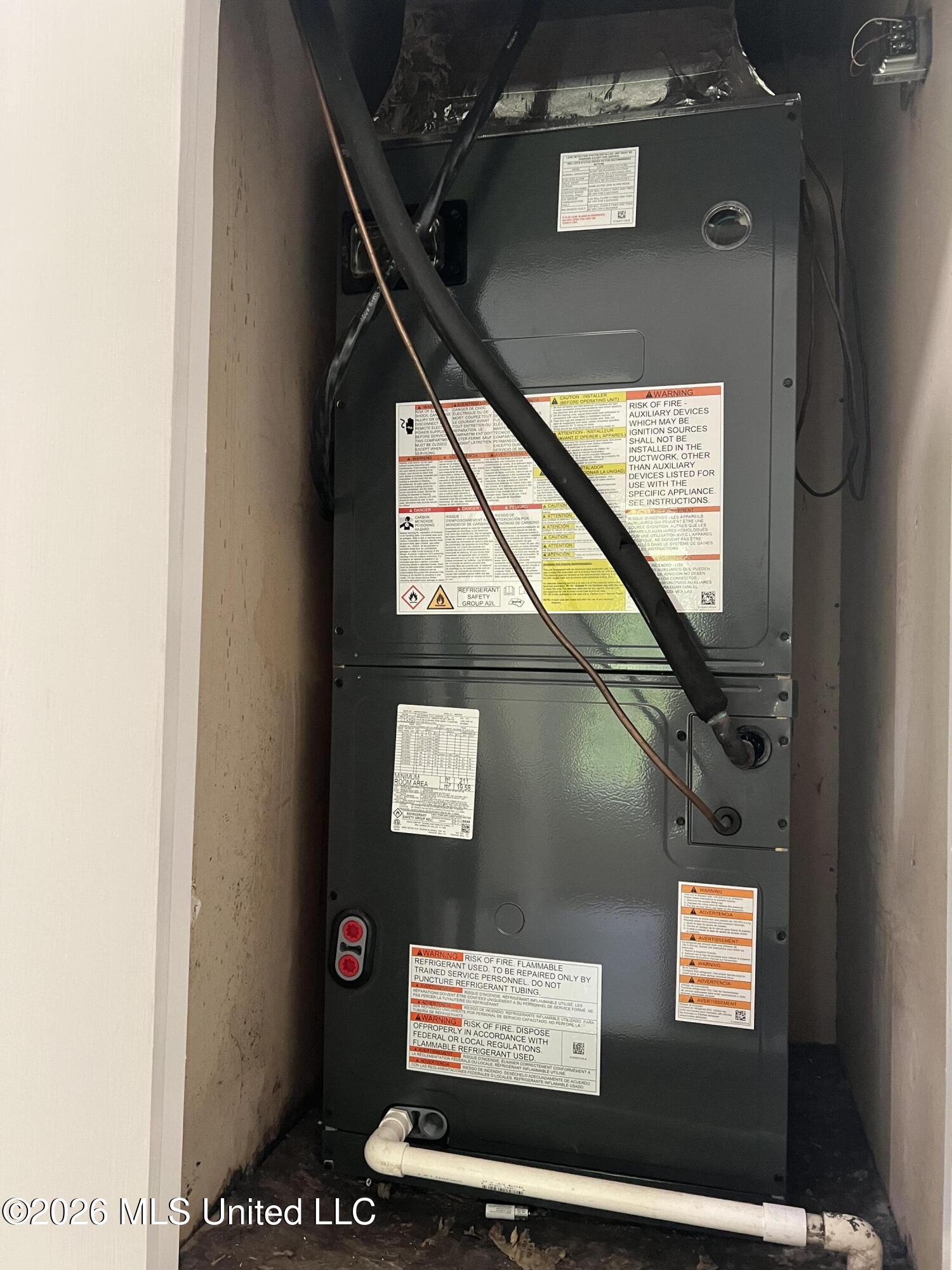 1846 Loring Road Camden, MS 39045 - Photo 12 of 28 IMG_7591