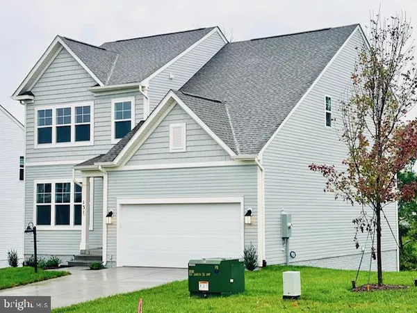 $610,000 | 131 Thornton Way, Winchester, VA 22602