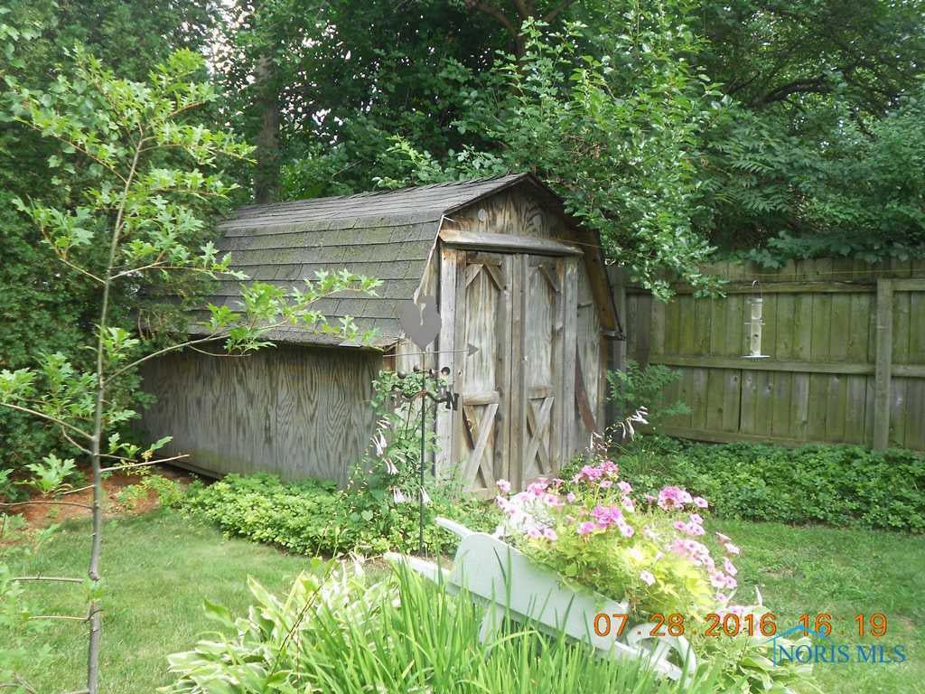 5526 West Rowland Road Toledo, OH 43613 - Photo 20 of 20 Gallery Image 20