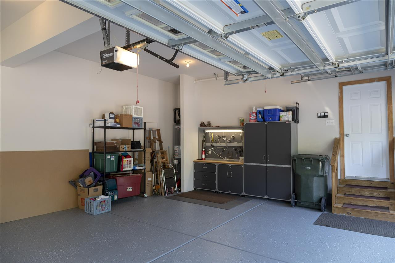 2500 Belden Place Raleigh, NC 27614 - Photo 27 of 30 3 CAR GARAGE