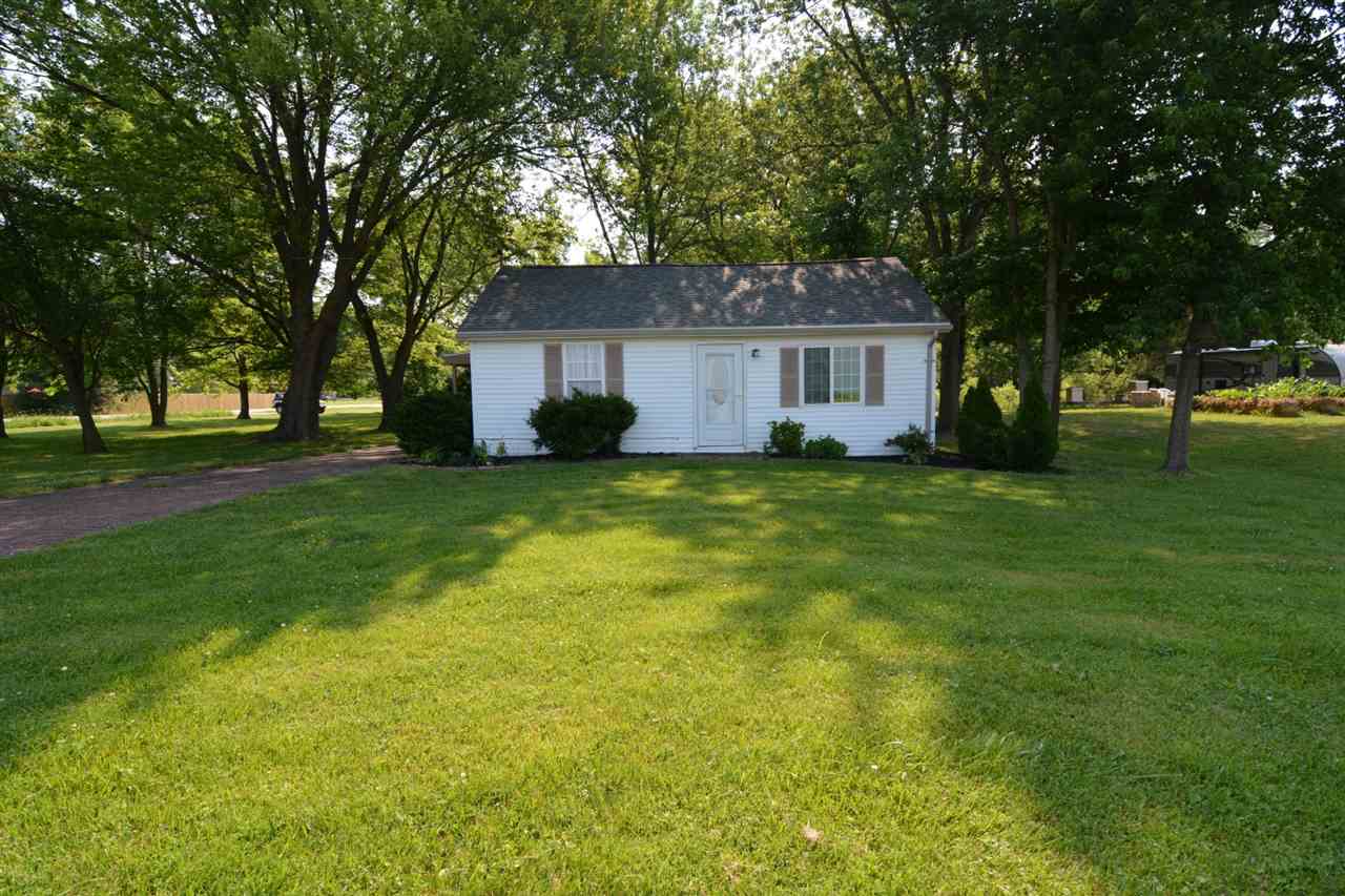 3544 Libbert Road Newburgh, IN 47630 - Photo 1 of 14