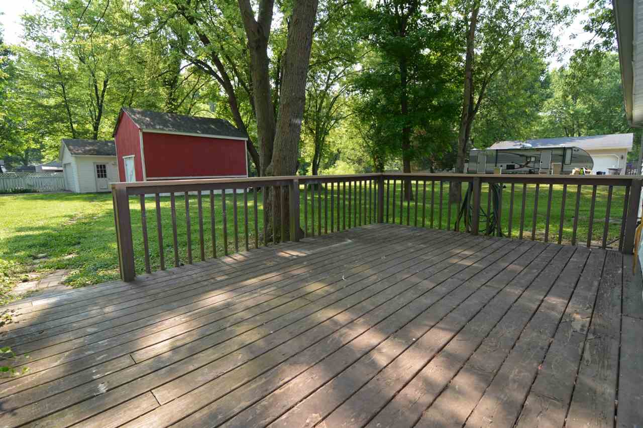 3544 Libbert Road Newburgh, IN 47630 - Photo 12 of 14