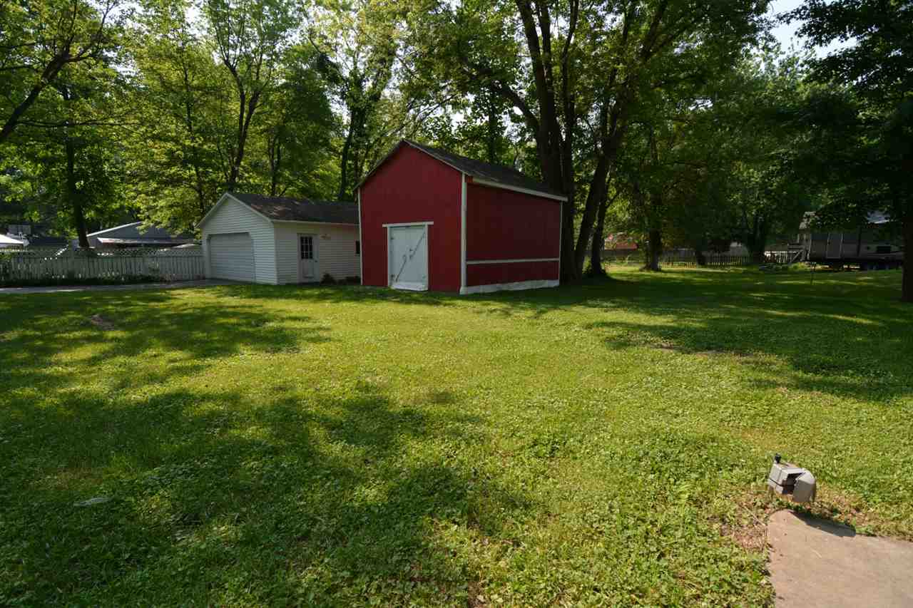 3544 Libbert Road Newburgh, IN 47630 - Photo 13 of 14