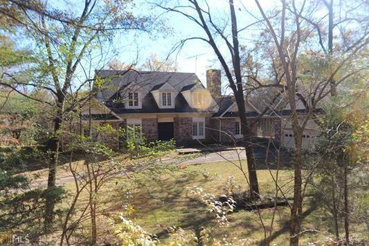 279 River Lane Southwest Rome, GA 30165 - Photo 1 of 1