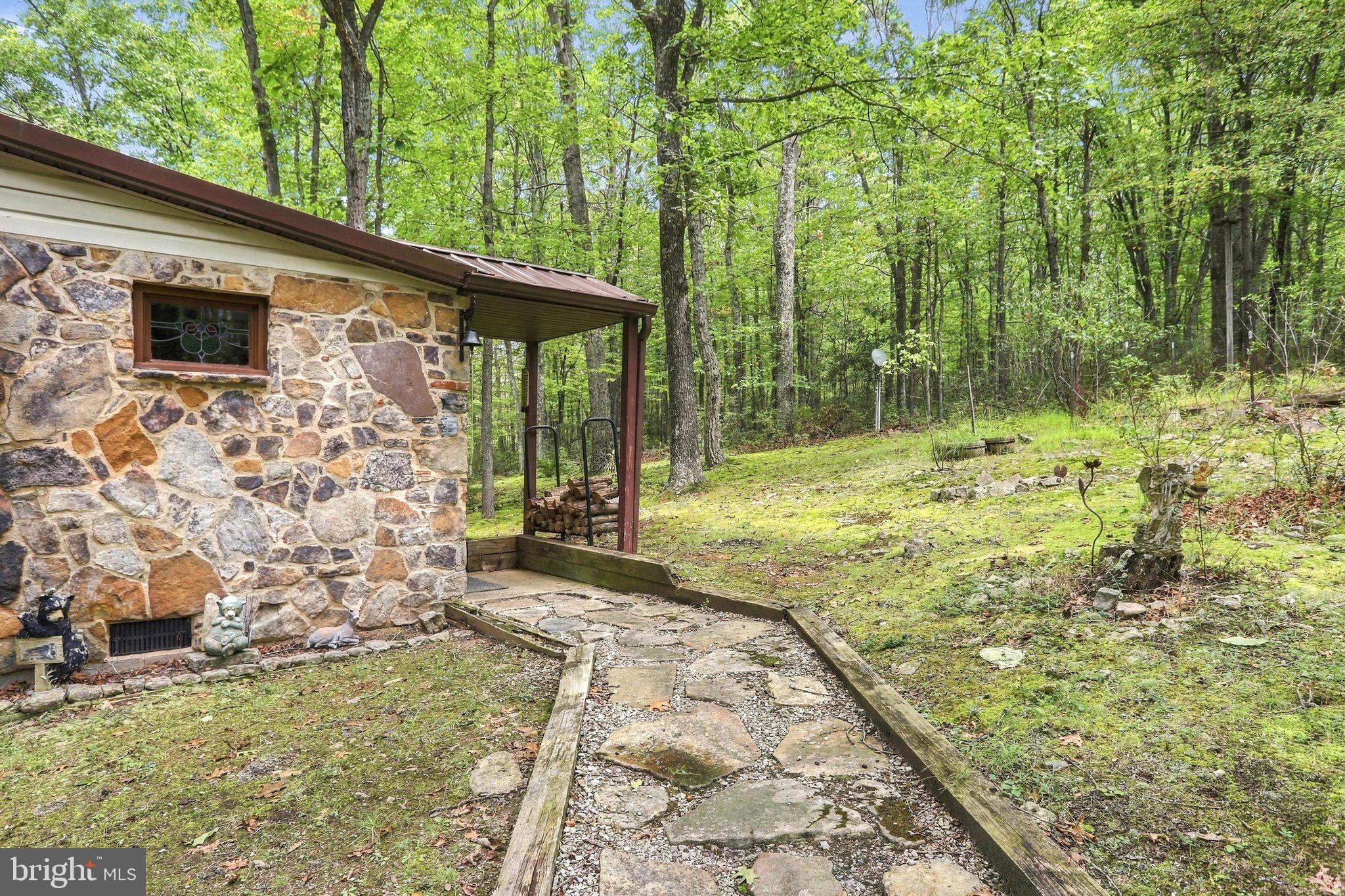 12 Little Ridge Circle Mathias, WV 26812 - Photo 22 of 43 Gallery Image 22