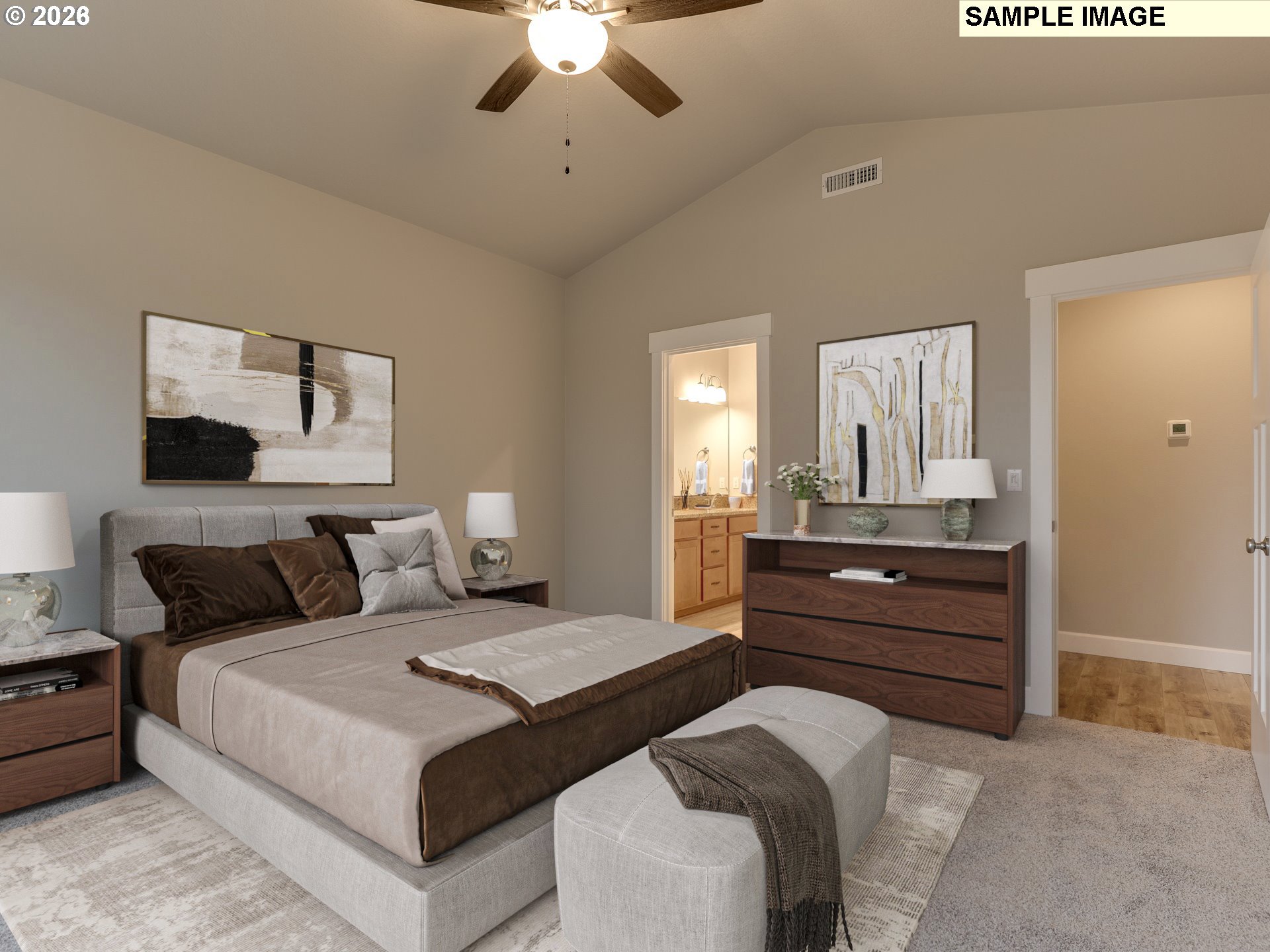 1542 Northeast Cedar Ridge Lane, Unit 21 Estacada, OR 97023 - Photo 16 of 24