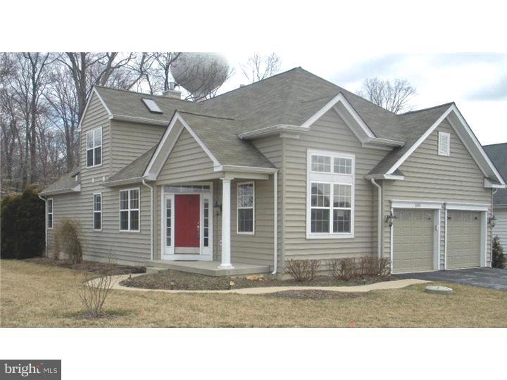 200 Kendig Road Coatesville, PA 19320 - Photo 1 of 18 Exterior Front