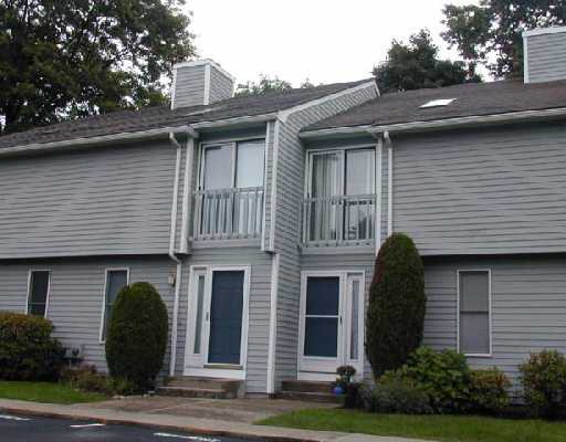 161 West Shore Road, Unit A3 Warwick, RI 02889 - Photo 1 of 1 Exterior Front.