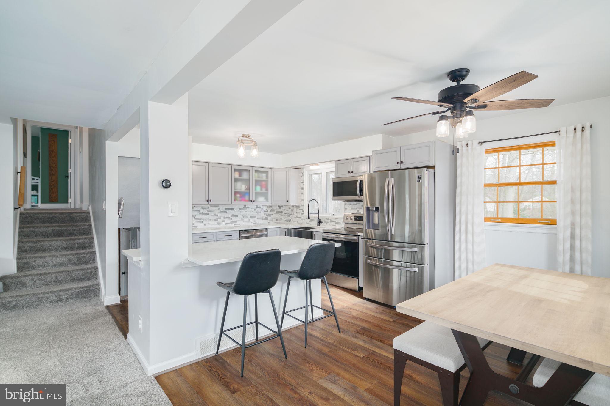 1221 Oakwood Road Haddonfield, NJ 08033 - Photo 7 of 30