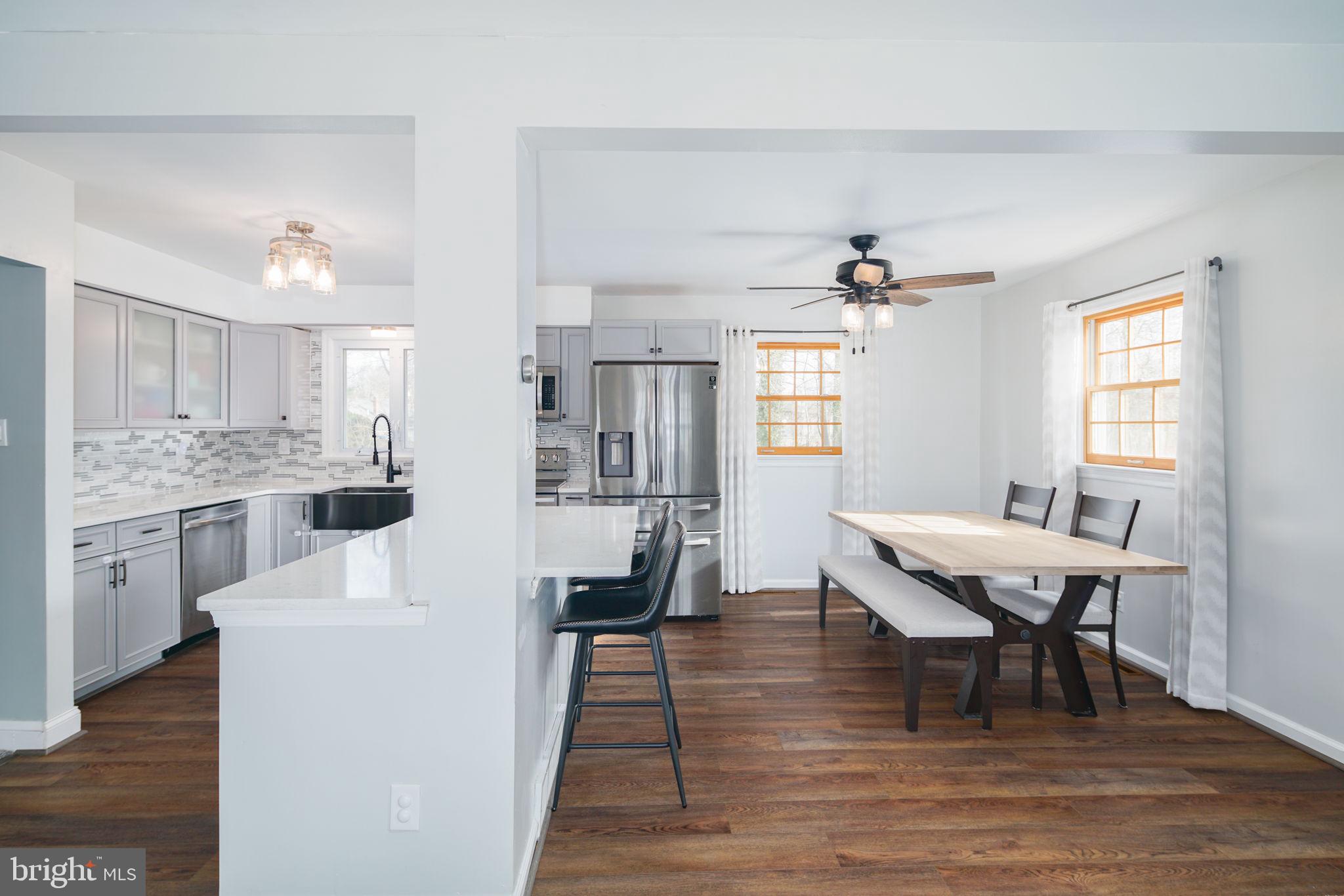 1221 Oakwood Road Haddonfield, NJ 08033 - Photo 8 of 30
