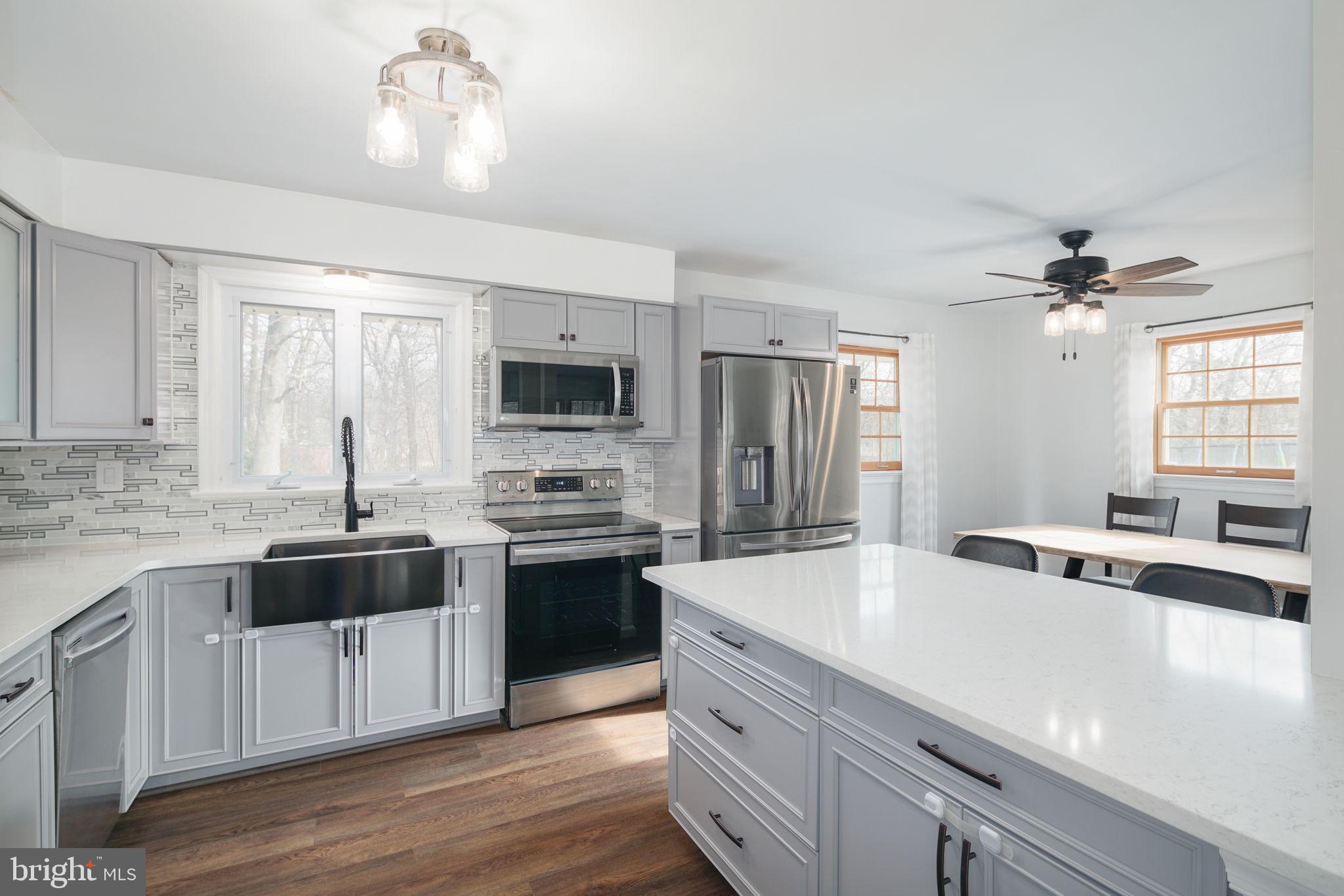 1221 Oakwood Road Haddonfield, NJ 08033 - Photo 10 of 30