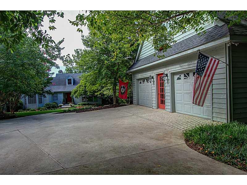 2939 Thompson Mill Road Gainesville, GA 30506 - Photo 1 of 1 Exterior Front.