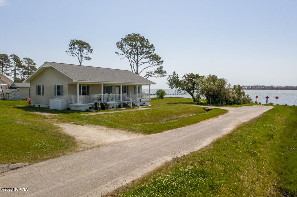 335 Sleepy Point Road Gloucester, NC 28528 - Photo 1 of 40 335 Sleepy Point Rd, Gloucester NC