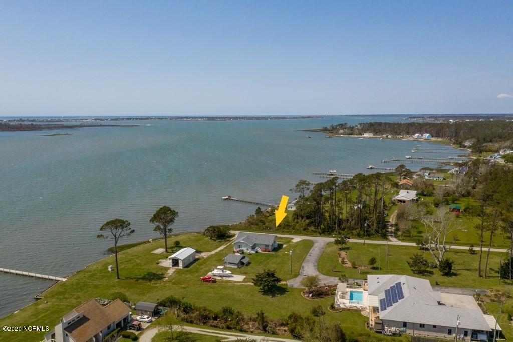 335 Sleepy Point Road Gloucester, NC 28528 - Photo 5 of 40 This is home!