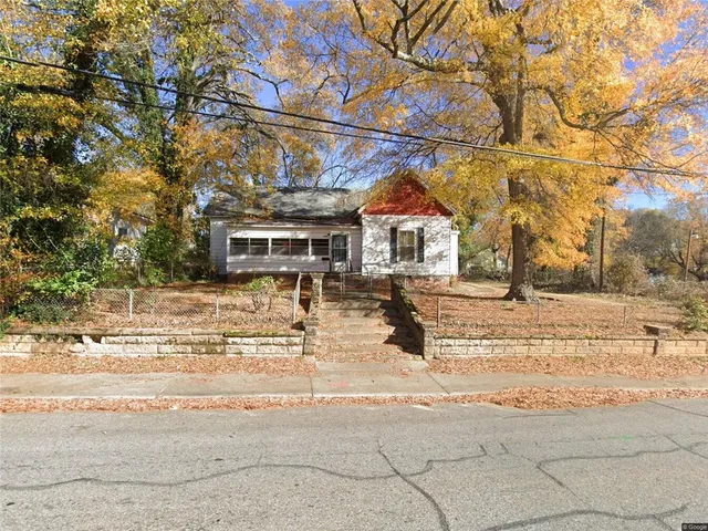 $130,000 | 1407 South McDuffie Street, Anderson, SC 29624