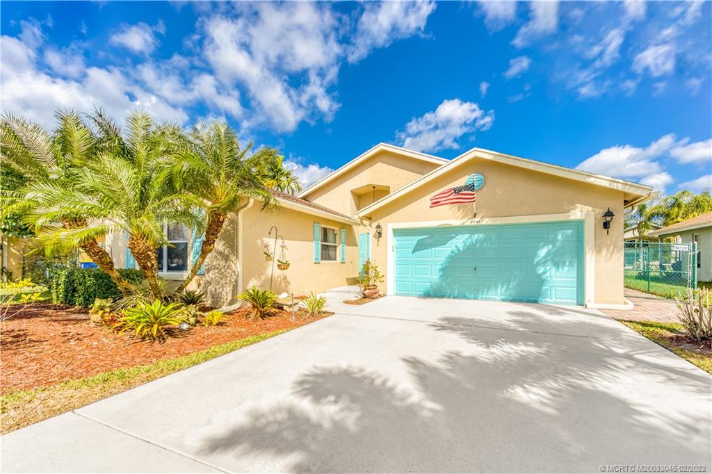 2441 Southwest Omega Way Stuart, FL 34997 - Photo 37 of 37 Gallery Image 37