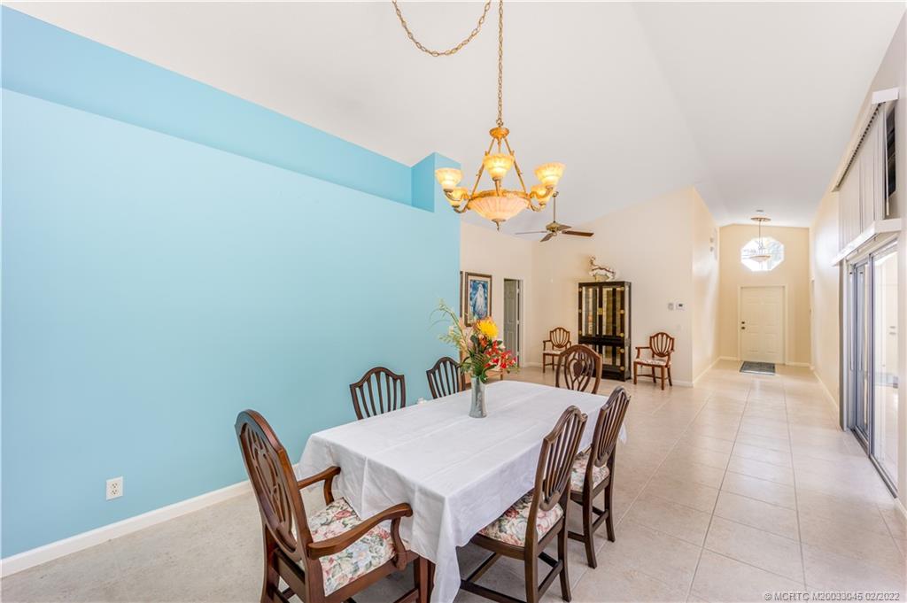 2441 Southwest Omega Way Stuart, FL 34997 - Photo 8 of 37 Gallery Image 8