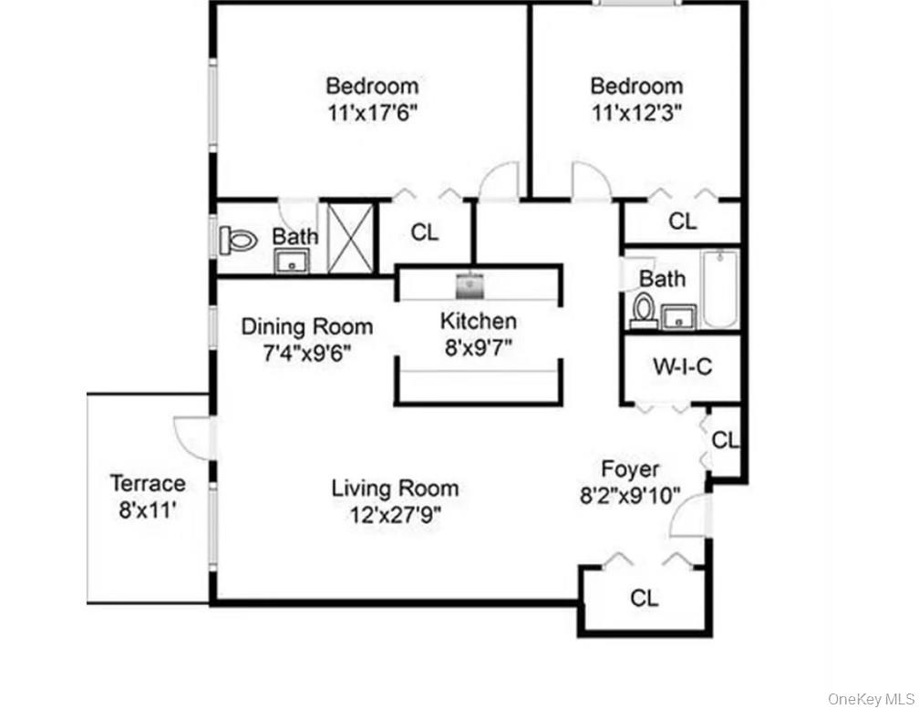 14 Westview Avenue, Unit 409 Tuckahoe, NY 10707 - Photo 13 of 14