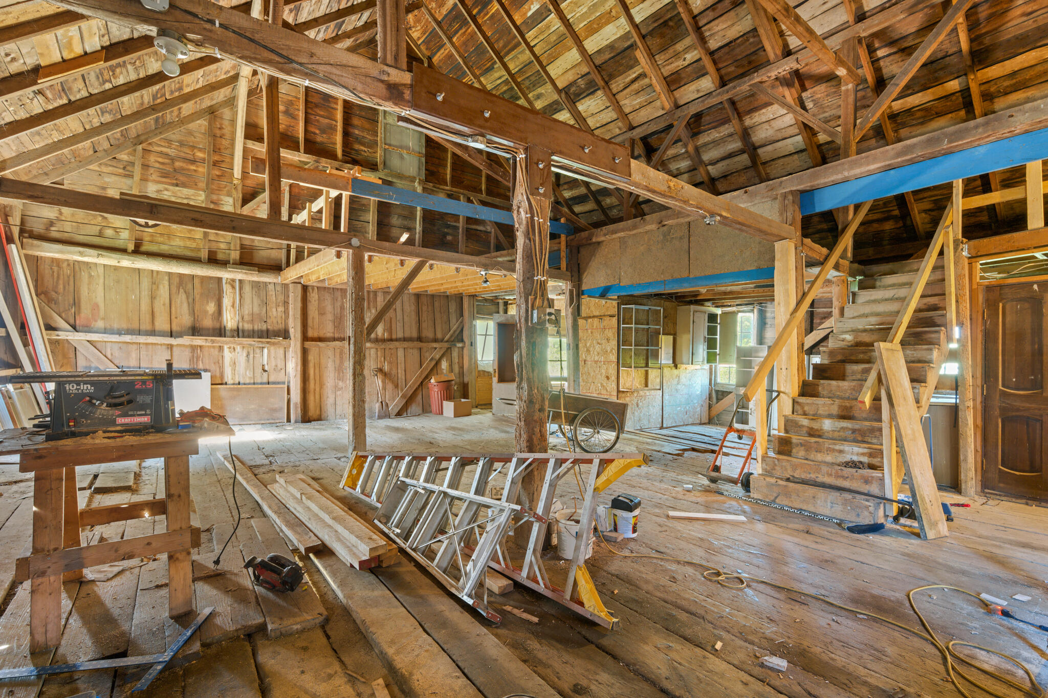 31 Woodbridge Corner Road Sherman, ME 04776 - Photo 57 of 63 DSC_4353