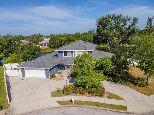 $2,850 | 1310 91st Court Northwest, Bradenton, FL 34209