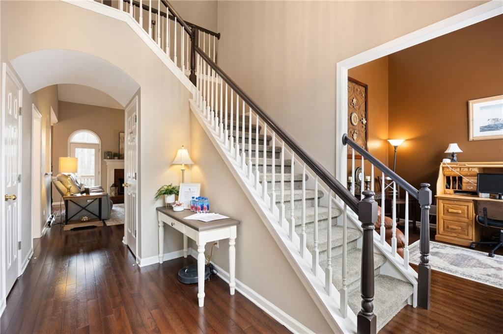 5622 Harbormist Drive Powder Springs, GA 30127 - Photo 4 of 46