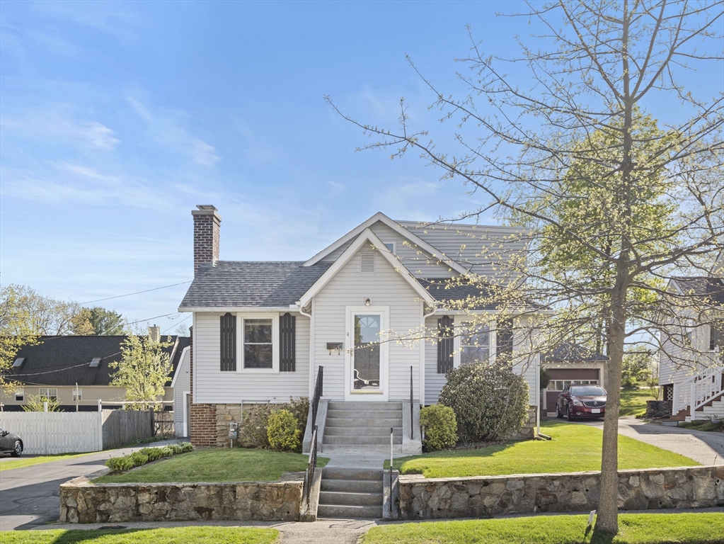 14 Knowles Road Worcester, MA 01602 - Photo 1 of 42 Gallery Image 1