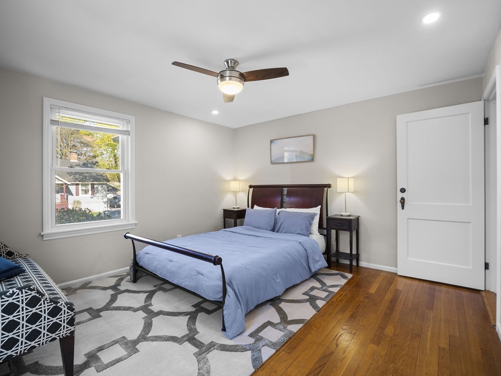 14 Knowles Road Worcester, MA 01602 - Photo 17 of 42 Gallery Image 17