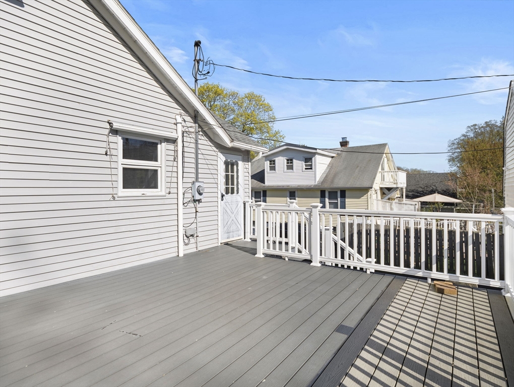 14 Knowles Road Worcester, MA 01602 - Photo 36 of 42 Gallery Image 36