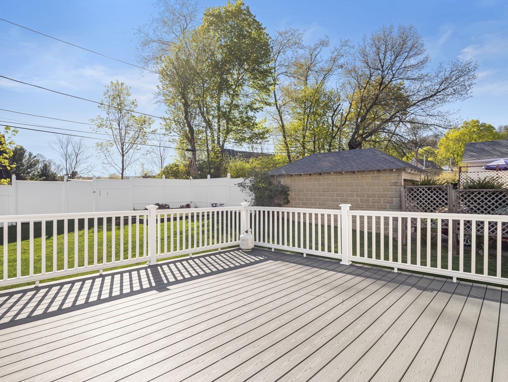 14 Knowles Road Worcester, MA 01602 - Photo 38 of 42 Gallery Image 38