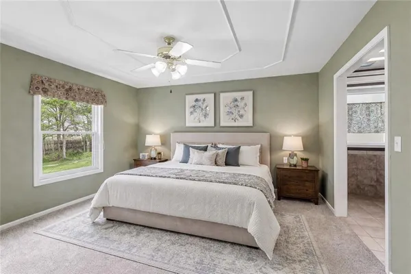 $450,000 | 7808 North Nodaway Avenue, Kansas City, MO 64152