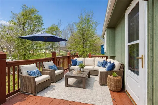 $450,000 | 7808 North Nodaway Avenue, Kansas City, MO 64152
