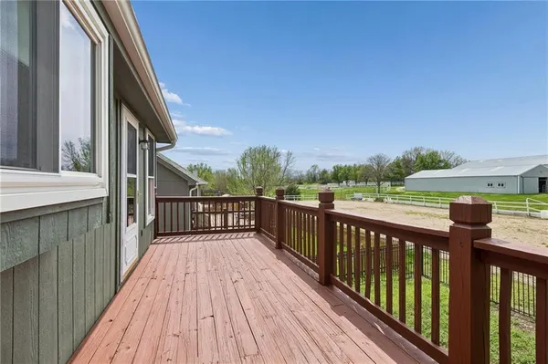 $450,000 | 7808 North Nodaway Avenue, Kansas City, MO 64152