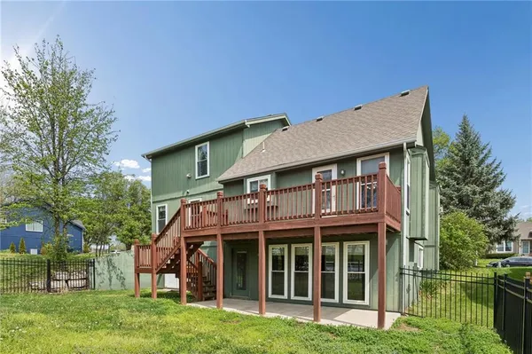 $450,000 | 7808 North Nodaway Avenue, Kansas City, MO 64152
