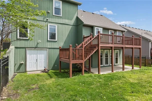 $450,000 | 7808 North Nodaway Avenue, Kansas City, MO 64152