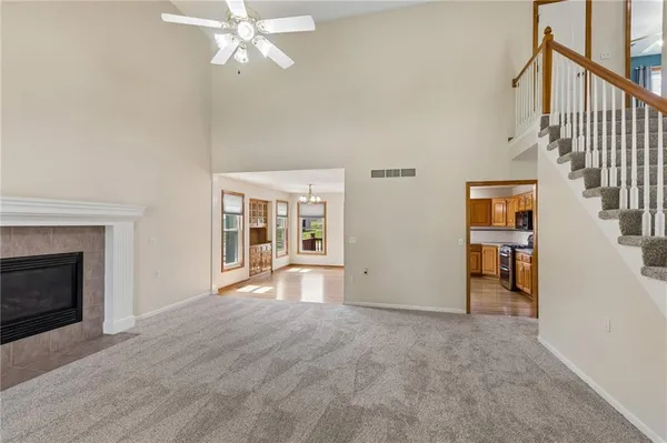$450,000 | 7808 North Nodaway Avenue, Kansas City, MO 64152