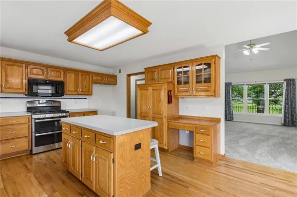 $450,000 | 7808 North Nodaway Avenue, Kansas City, MO 64152