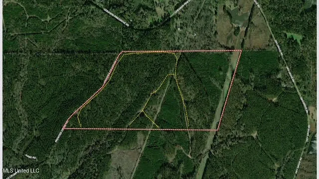 $605,000 | 2 Prentiss Crump Road, Terry, MS 39170