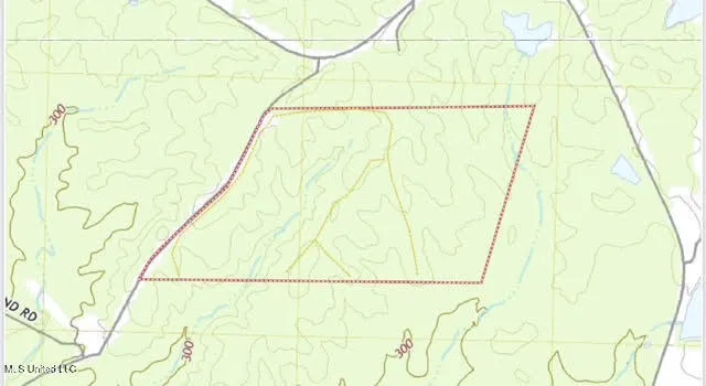 $605,000 | 2 Prentiss Crump Road, Terry, MS 39170