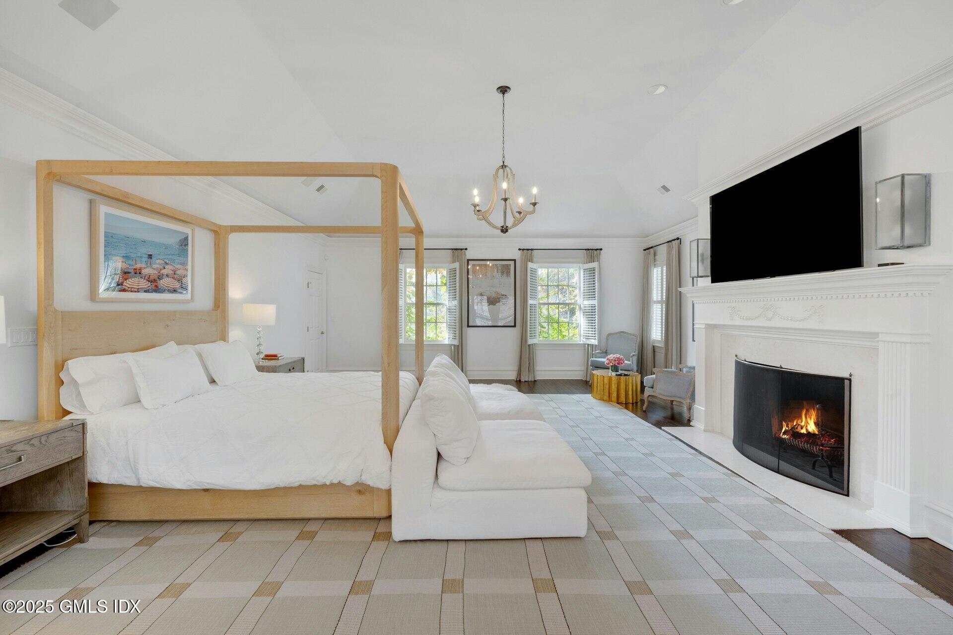 33 Highland Farm Road Greenwich, CT 06831 - Photo 11 of 39 12A