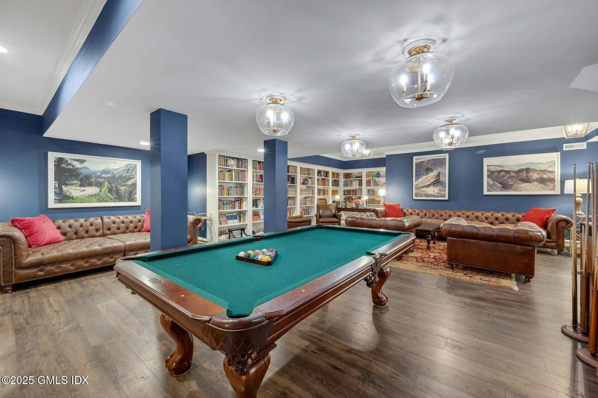 33 Highland Farm Road Greenwich, CT 06831 - Photo 26 of 39 25A