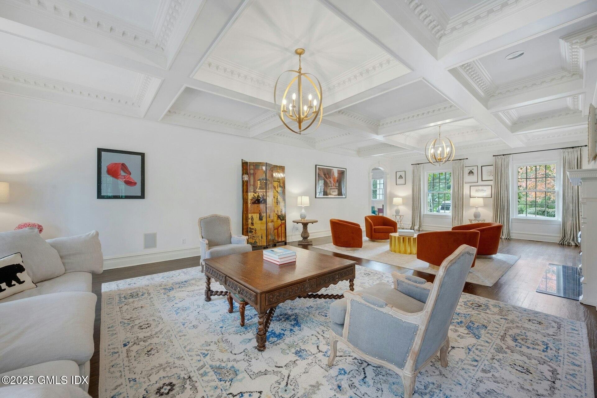 33 Highland Farm Road Greenwich, CT 06831 - Photo 4 of 39 4A