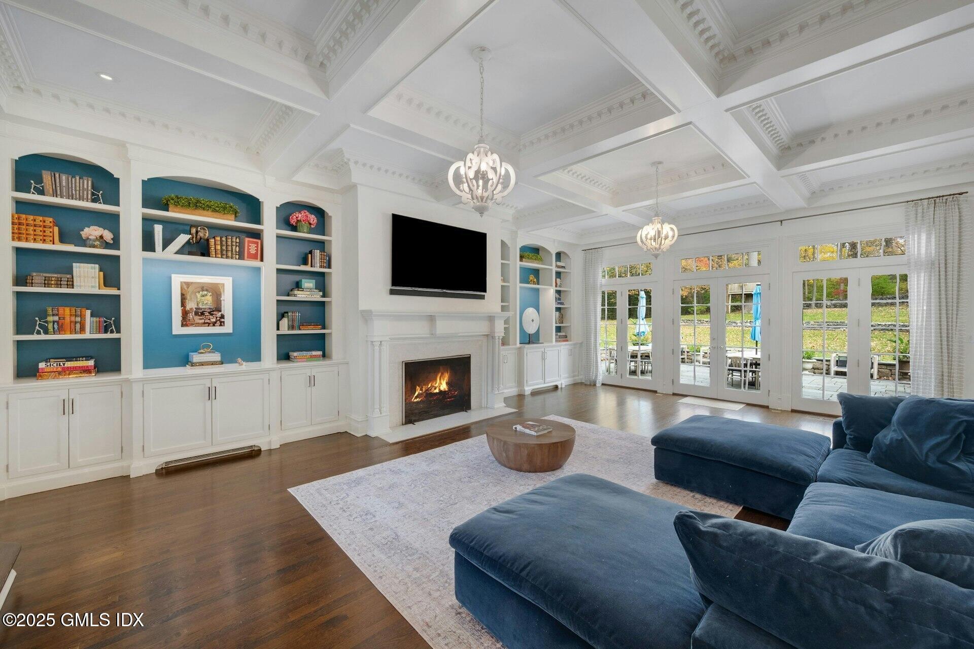 33 Highland Farm Road Greenwich, CT 06831 - Photo 9 of 39 10A